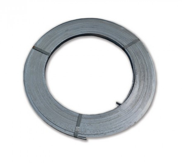 POCINKOVANA TRAKA 20X3 mm FeZn
