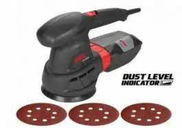 SKIL TRACNA+EKSCENTRA BRUSILICA BF015005