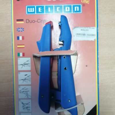 DUPLA KLESTA BR.300