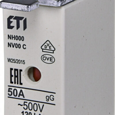 NV 00C 50A kombi ETI