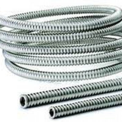 CEV INOX FL 3/8'' -0013