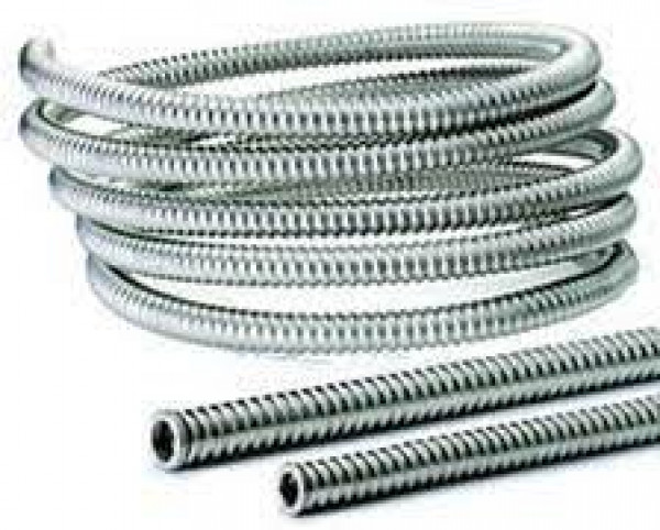 CEV INOX FL 3/8'' -0013