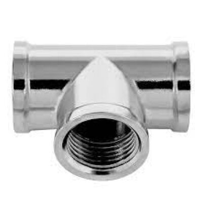 T komad hrom 1/2''-4611/251