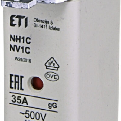 NV 1C 35A kombi ETI