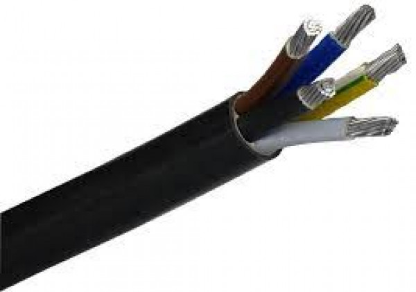 PPOO-A 4X70 (E-AYY ili NAYY) energetski kabl