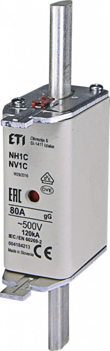 NV 1C 80A kombi ETI