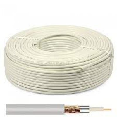 RG 6 - U 1.1 KOAKSIJALNI KABL 75 OMA.