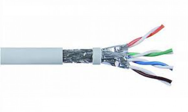 SFTP CAT 7 LSOH FRNC HF - Slika 2