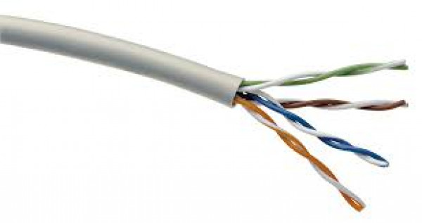 UTP CAT 5E 4x2X0.5
