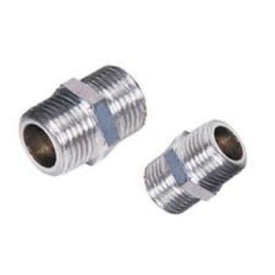 DUPLI NIPL 1/2'' -7312 FeZn pocink