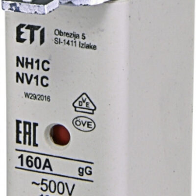 NV 1C 160A kombi ETI