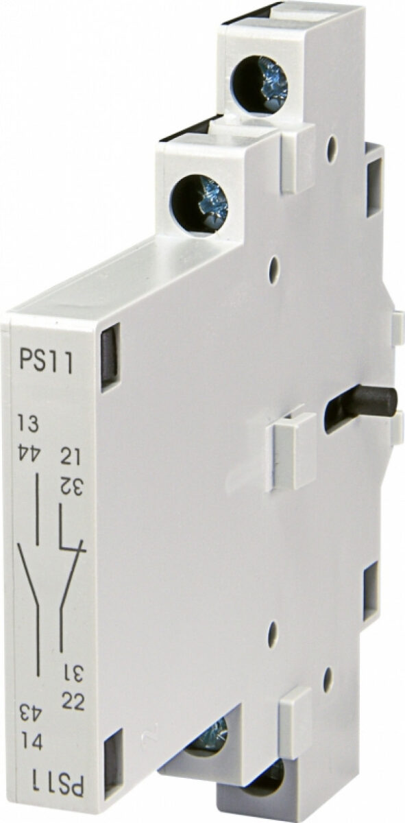 PS11 ETIMAT pomocni kontakt ETI
