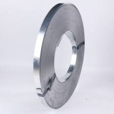 POCINKOVANA TRAKA 25X4 mm FeZn