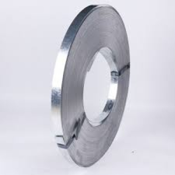 POCINKOVANA TRAKA 25X4 mm FeZn