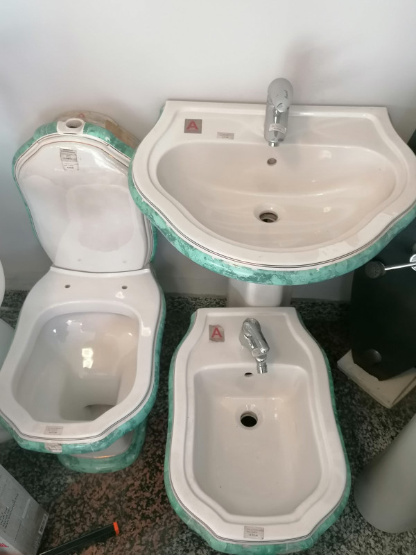 WC SOLJA AFRODITA DEKOR