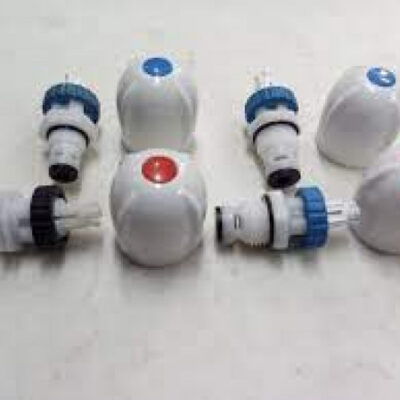 NAUTILUS VENTIL 3/8''/400/250