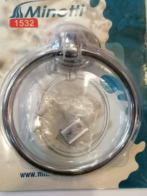 DRZAC PESKIRA JEDNODELNI SE02611 60