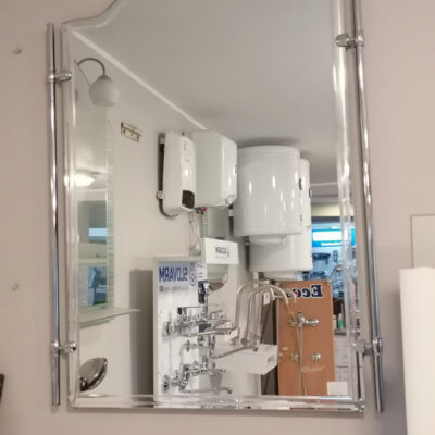 Ogledalo 60x90 J1522