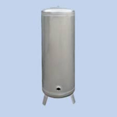HIDROFORSKA BOCA 100L - INOX