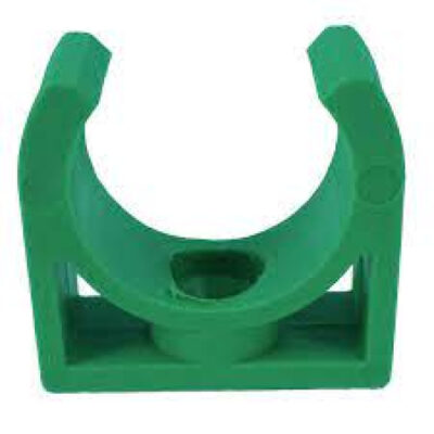 Obujmica plast Fi 25 PESTAN