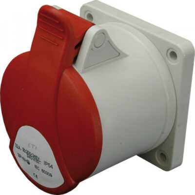 PROP 5x16A IP44 ETI