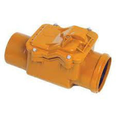 Nepovratni ventil pvc 50 Pestan
