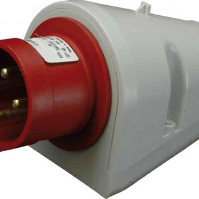 UTOP 5x16A IP44 ETI