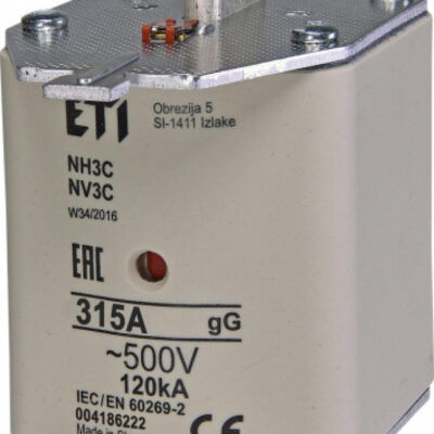 NV 3 315A ETI