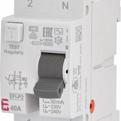 FID EFI-2 IIp 40/0,03A ETI