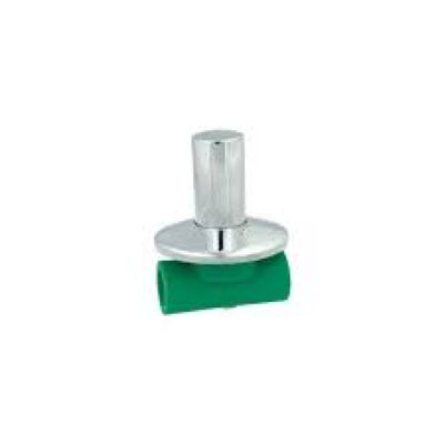 VENTIL KAPA 20 pvc PESTAN