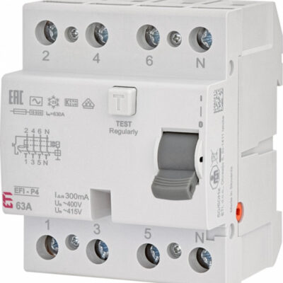 Fid efi -4 IVp 63/0,3A ETI