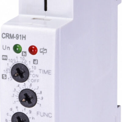 VREMENSKI RELE CRM-91H ETI