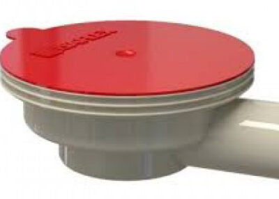 Slivnik FI 40 horizontalni ISAFLEX