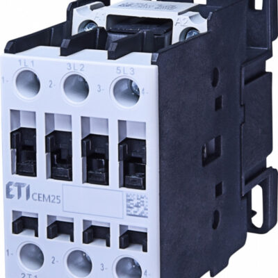 Kontaktor CEM 25.10 230/50 ETI