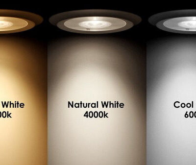 LED SIJALICA 4W GU10 CW