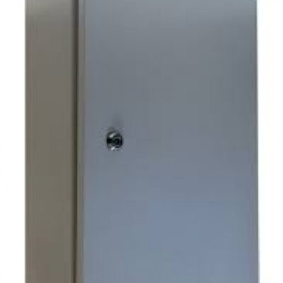 RO RAZVODNI ORMAN METALNI PLASTIFICIRAN 500x500x200 400x600x200 600x600x200