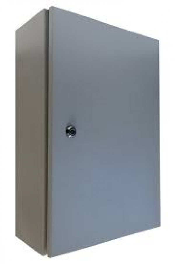 RO RAZVODNI ORMAN METALNI PLASTIFICIRAN 500x500x200 400x600x200 600x600x200
