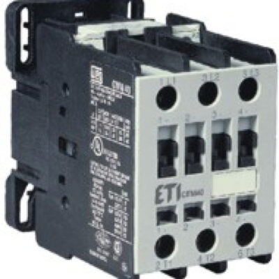 Kontaktor CEM 40.11 230/50 ETI