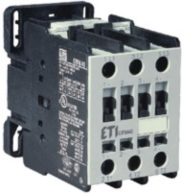 Kontaktor CEM 40.11 230/50 ETI
