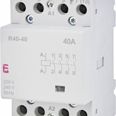 KONT MINI IVp R40-40 230V ETI