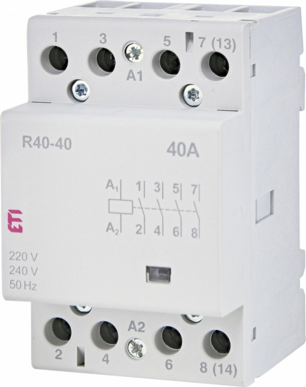 KONT MINI IVp R40-40 230V ETI