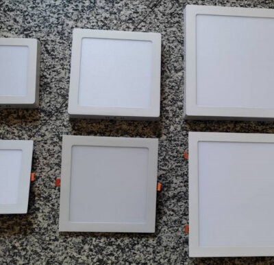 LED PANEL UGRADNI 24W KOCKA