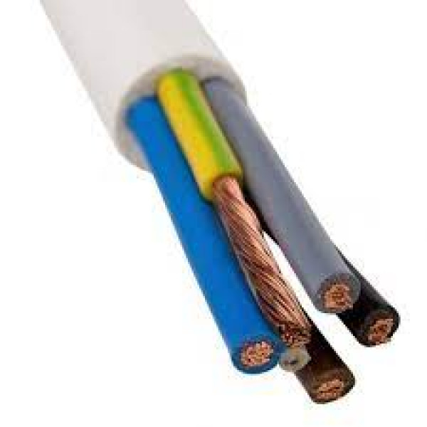 PP/J 5X2.5
