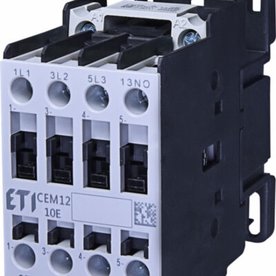 Kontaktor CEM 12.10 230/50 ETI
