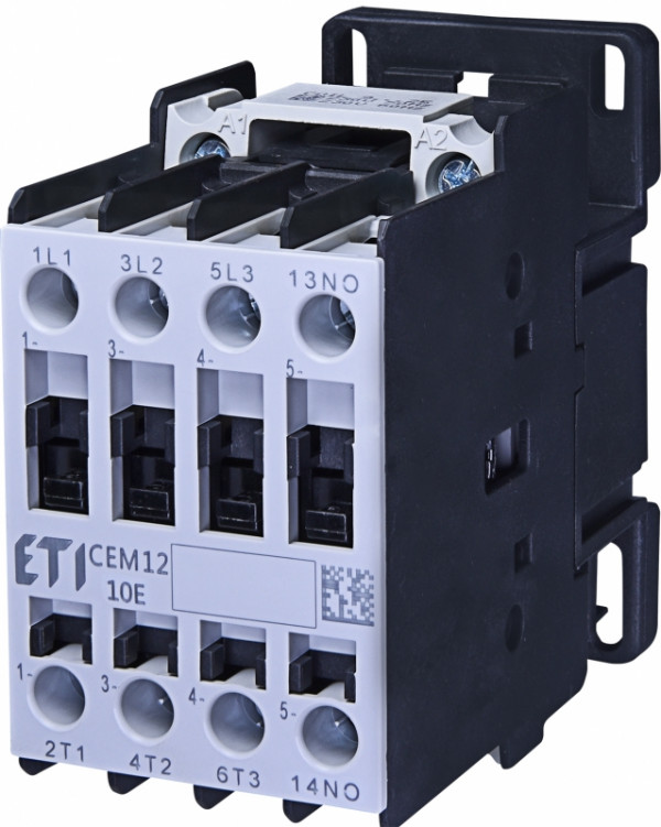 Kontaktor CEM 12.10 230/50 ETI