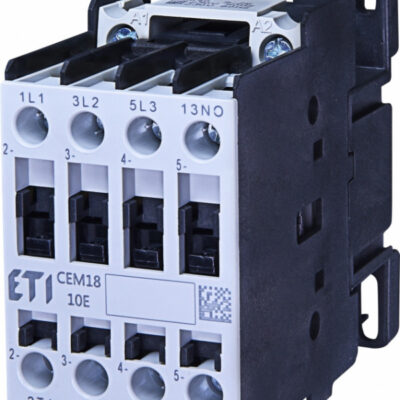 Kontaktor CEM 18.10 230/50 ETI