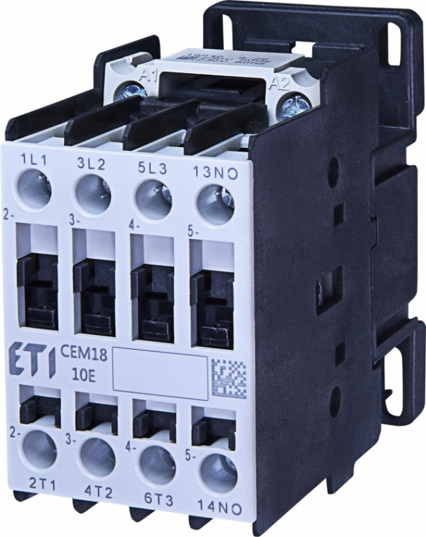 Kontaktor CEM 18.10 230/50 ETI