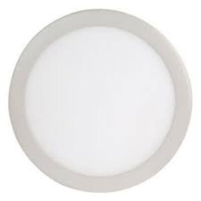 LED PANEL KRUZNI 24W HL979
