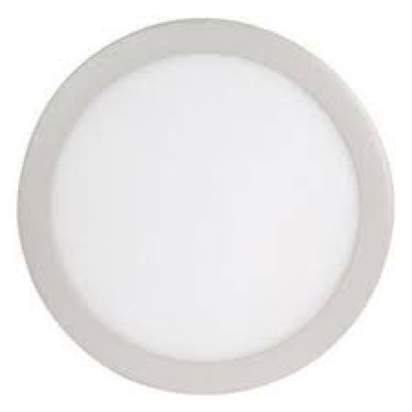 LED PANEL KRUZNI 24W HL979