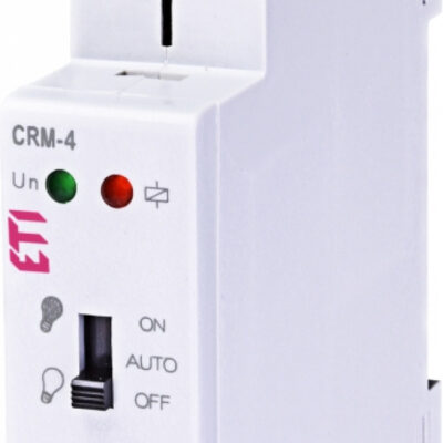 Stepenisni automat CRM-4 ETI